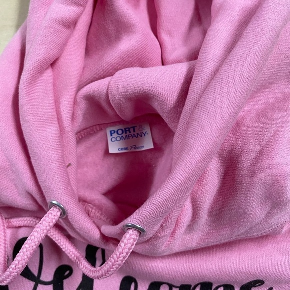 Piper Lou Hoodie Sweatshirt size Medium (CQ) - Picture 5 of 7